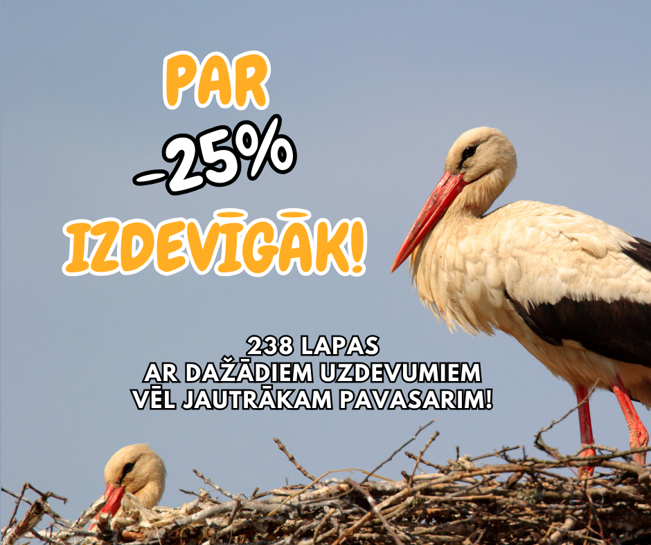 Pavasara komplekts 🐰