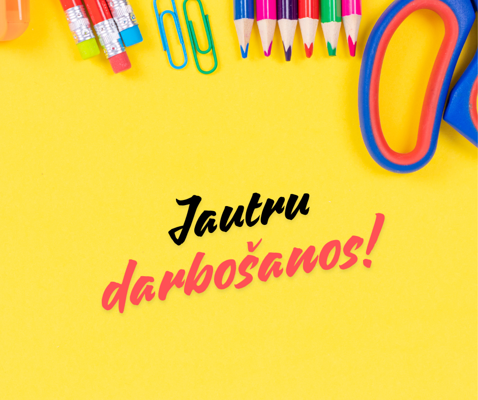 Vēlos uz skolu_II_daļa