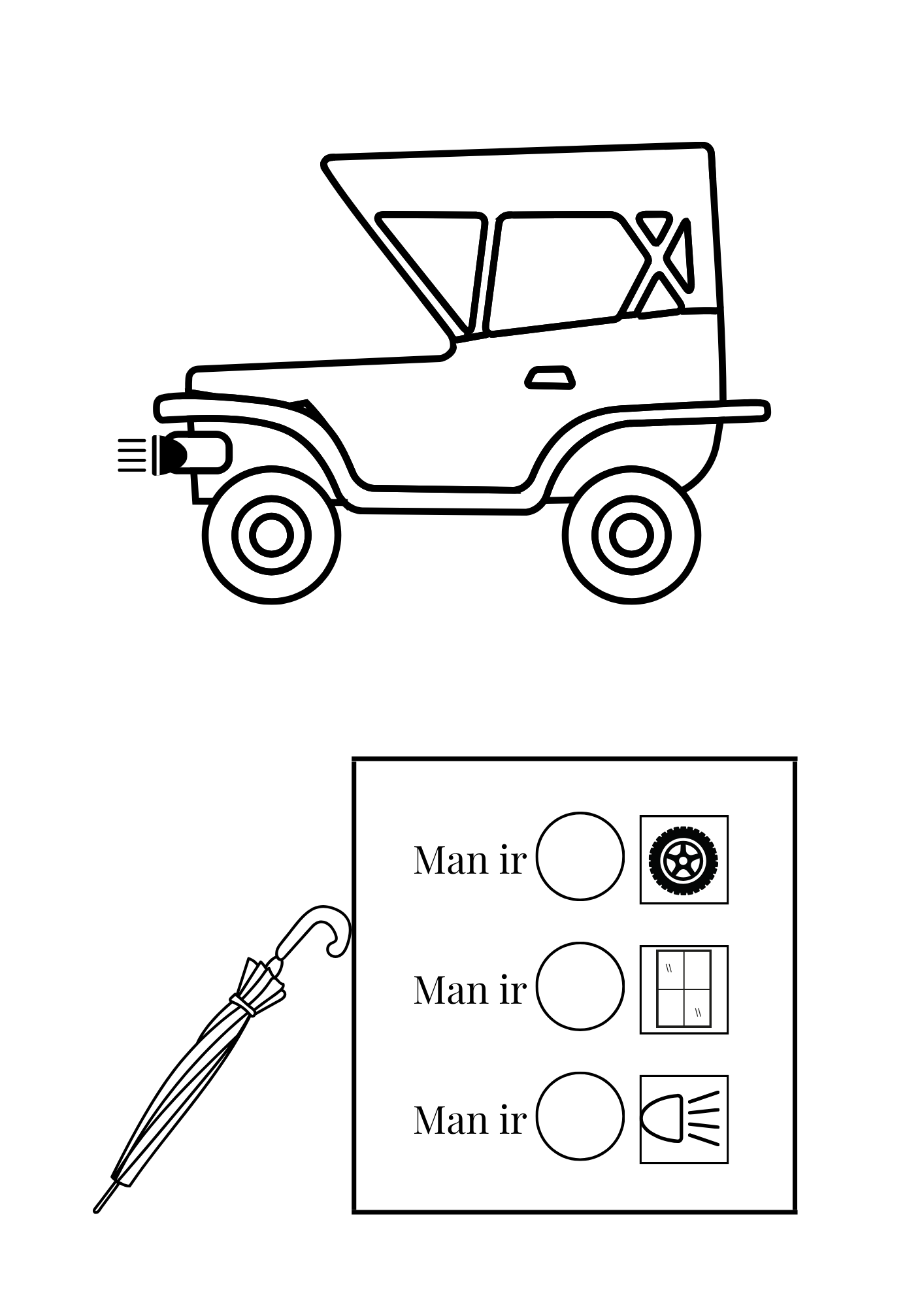 Jautrais transports š